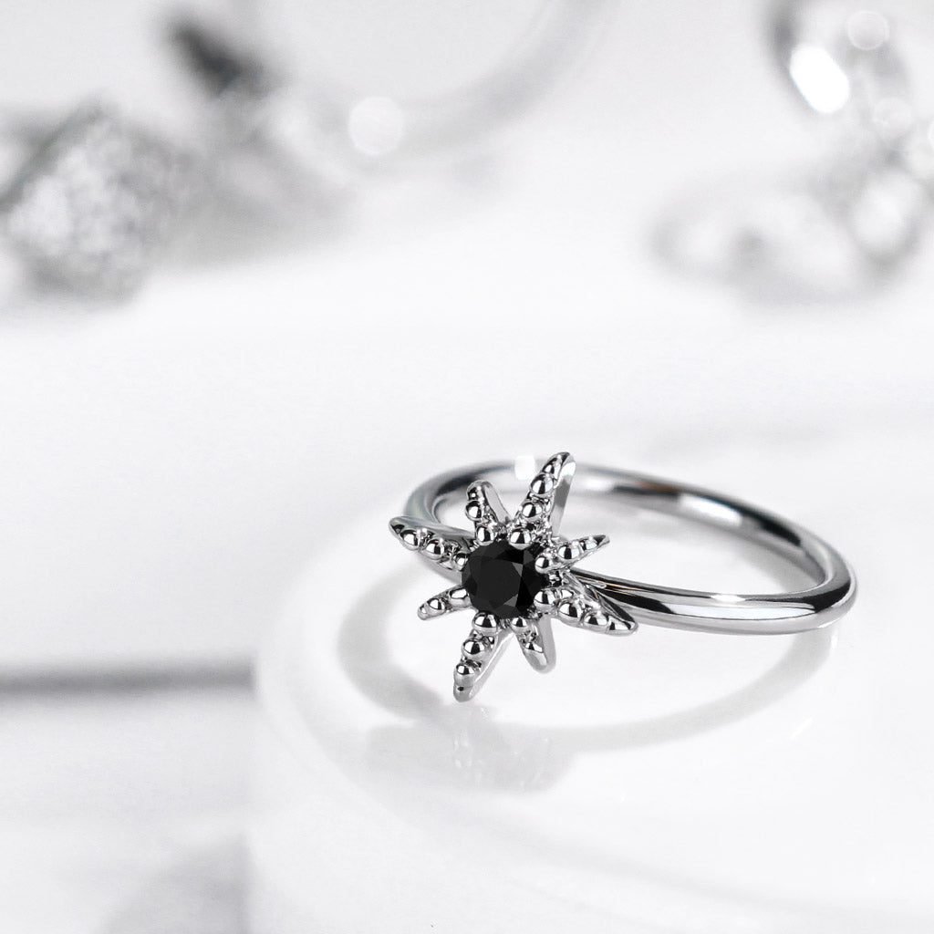 Cartilage Hoop Rings