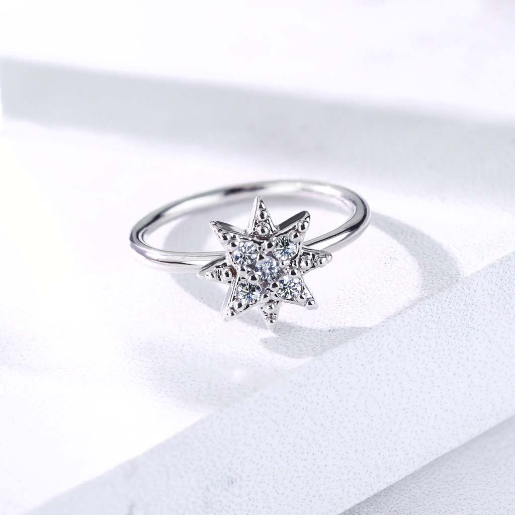 Cartilage Hoop Rings