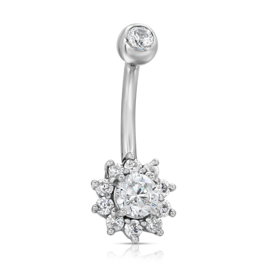 Atlantis Bloom  Ring