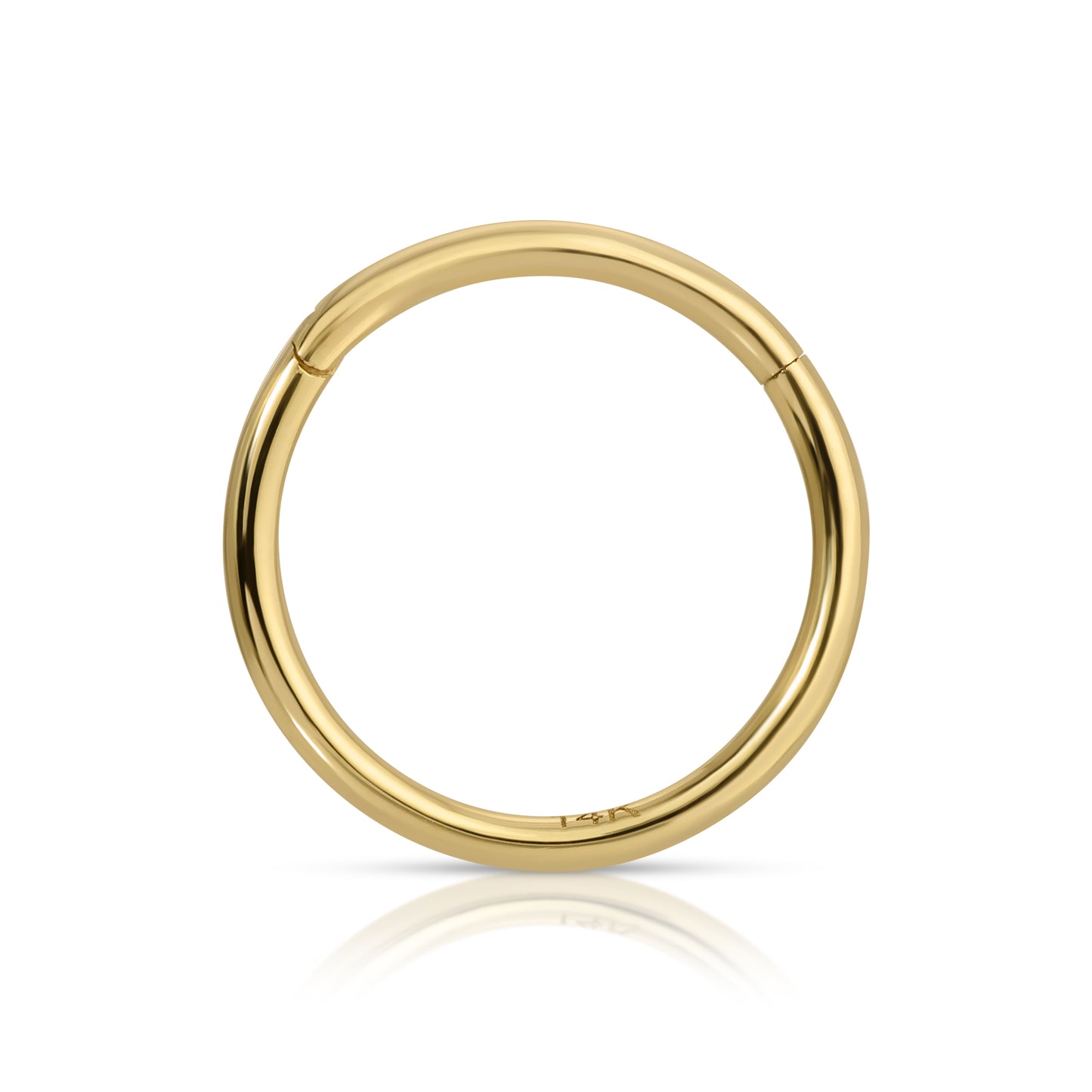 Precision 2 Hinged Segment Rings